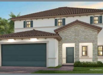 SW 248th Street Miami