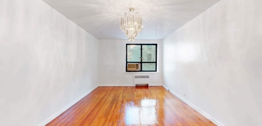 37 Nagle Avenue, Unit 4A, Manhattan, NY