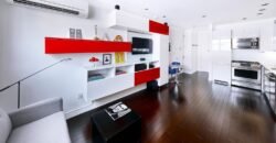 753 St Nicholas Avenue, Unit 1A, Manhattan, NY