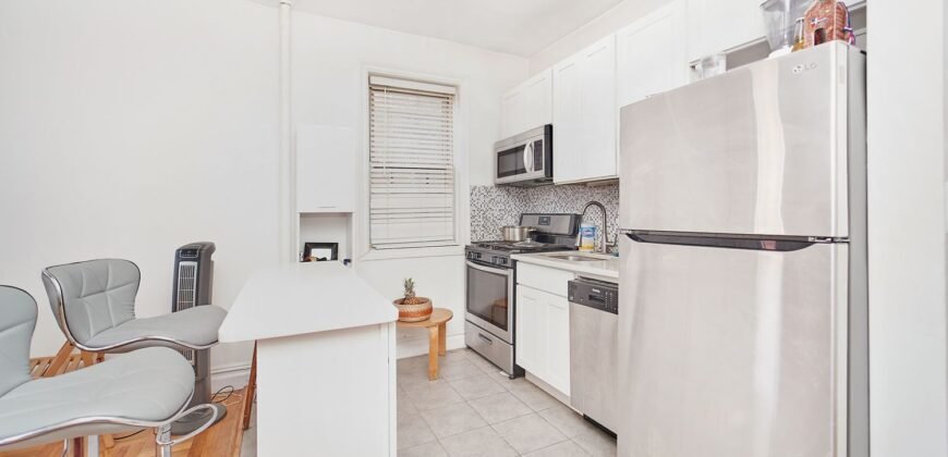 128 West 138th Street, Unit 5G, Manhattan, NY