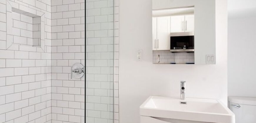 113 West 15th Street, Unit 2E, Manhattan, NY