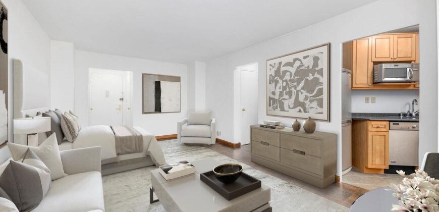 225 East 36th Street, Unit 7M, Manhattan, NY