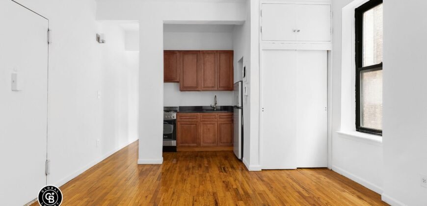 102 West 80th Street, Unit 38, Manhattan, NY