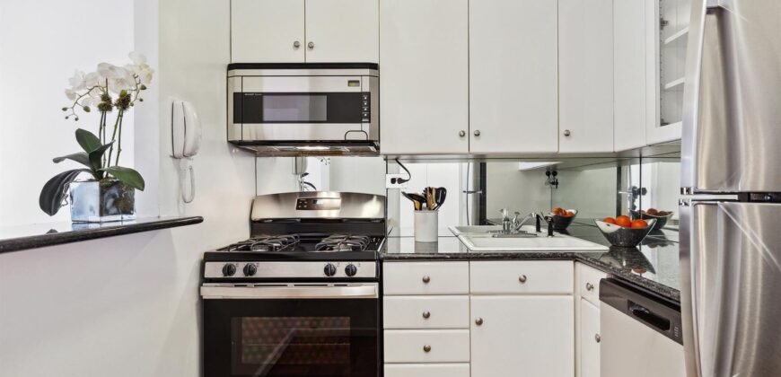 205 East 63rd Street, Unit 4E, Manhattan, NY