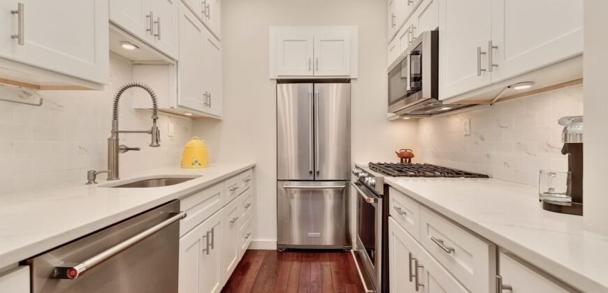 208 West 119th Street, Unit 2G, Manhattan, NY