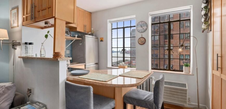 45 Tudor City Place, Unit 1020, Manhattan, NY