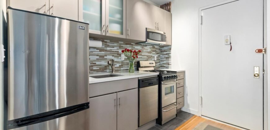 225 East 76th Street, Unit 3D, Manhattan, NY