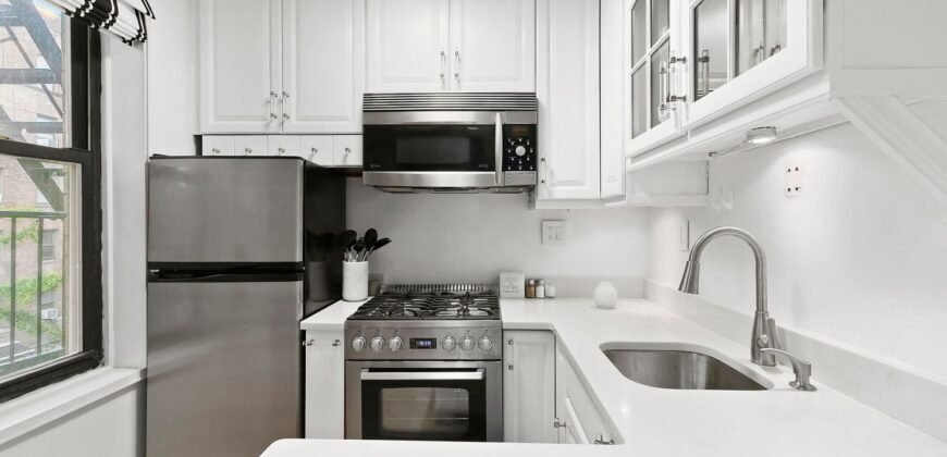 342 East 53rd Street, Unit 3B, Manhattan, NY