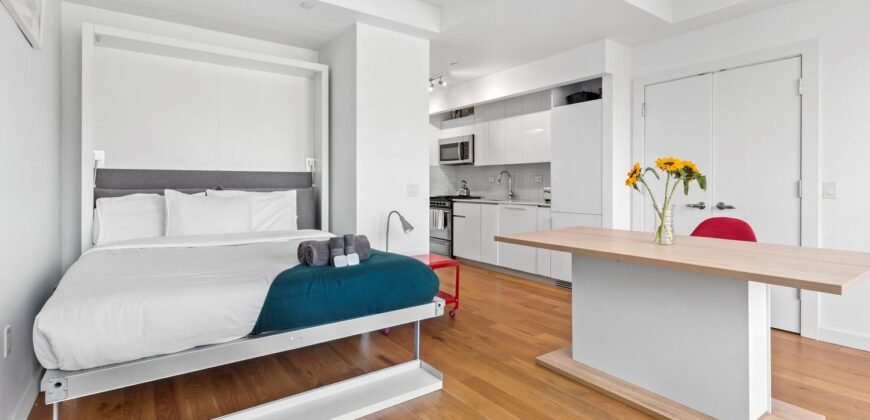 48 East 132nd Street, Unit 4E, Manhattan, NY