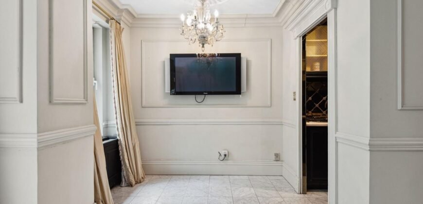 60 Sutton Place South, Unit 5LN, Manhattan, NY