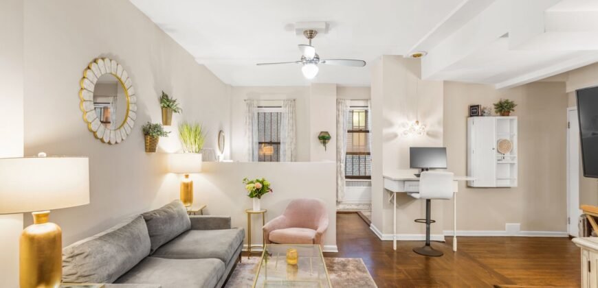 235 East 73rd Street, Unit 1G, Manhattan, NY