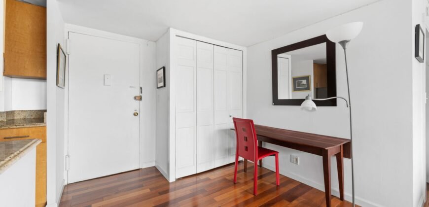 363 East 76th Street, Unit 21K, Manhattan, NY