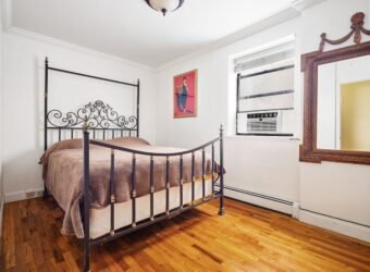 319 East 105th Street, Unit 3F, Manhattan, NY