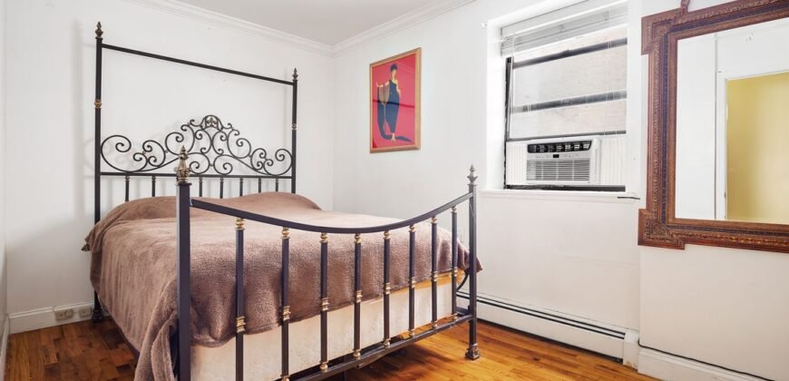 319 East 105th Street, Unit 3F, Manhattan, NY