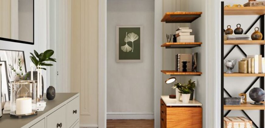 115 Cabrini Boulevard, Unit B62, Manhattan, NY