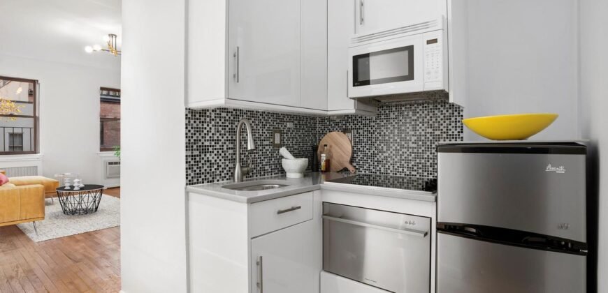 335 West 21st Street, Unit 3RE, Manhattan, NY