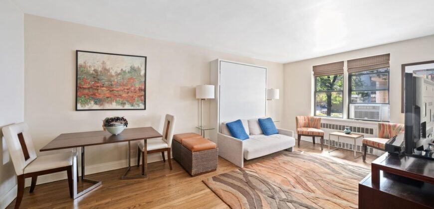 54 East 8th Street, Unit 2D, Manhattan, NY