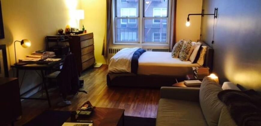 25 West 13th Street, Unit 1KN, Manhattan, NY