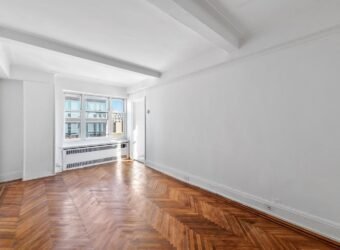 233 West 99th Street, Unit 19A, Manhattan, NY