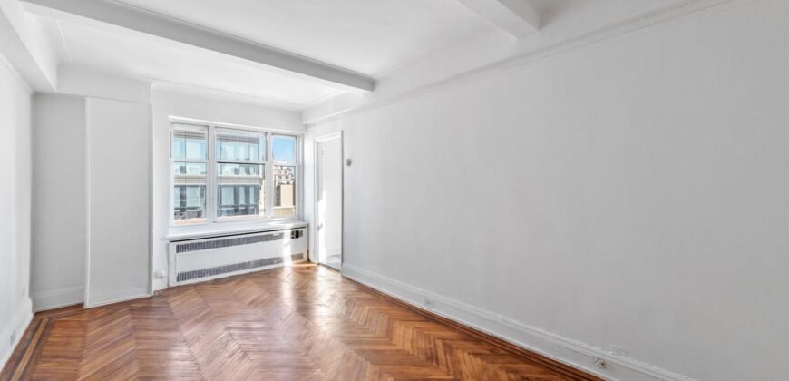 233 West 99th Street, Unit 19A, Manhattan, NY