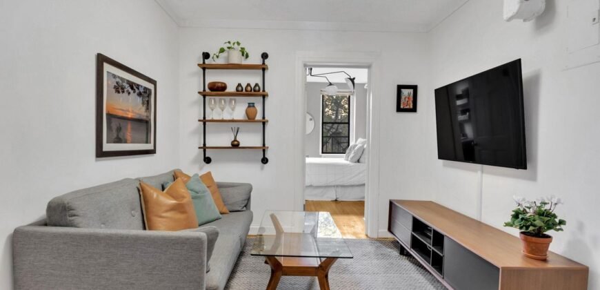 218 East 82nd Street, Unit 2FW, Manhattan, NY