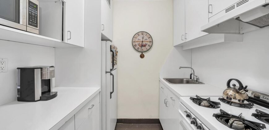 225 East 36th Street, Unit 9J, Manhattan, NY