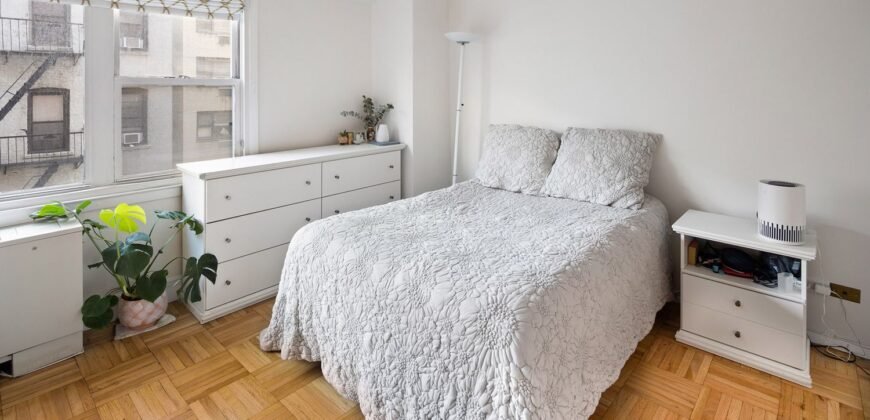 333 East 66th Street, Unit 7R, Manhattan, NY