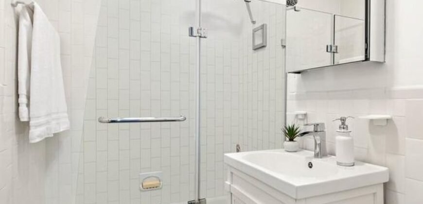 323 East 21st Street, Unit 1B, Manhattan, NY