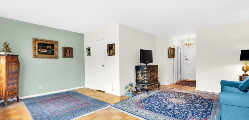 180 West End Avenue, Unit 24J, Manhattan, NY