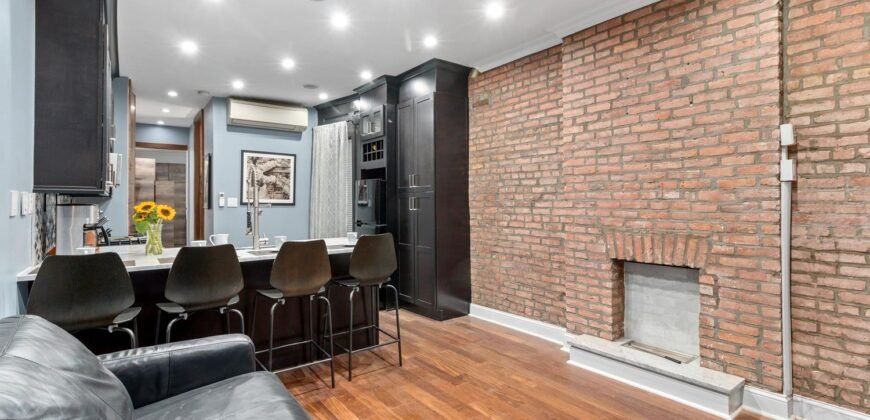 318 West 36th Street, Unit 2B, Manhattan, NY