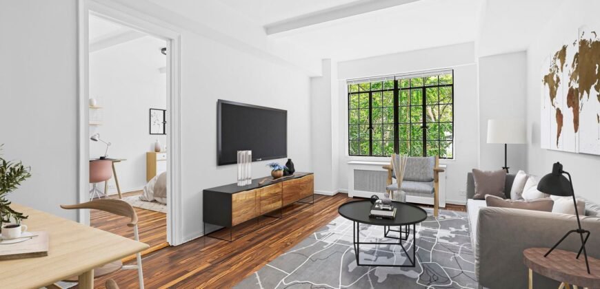 45 Tudor City Place, Unit 307, Manhattan, NY