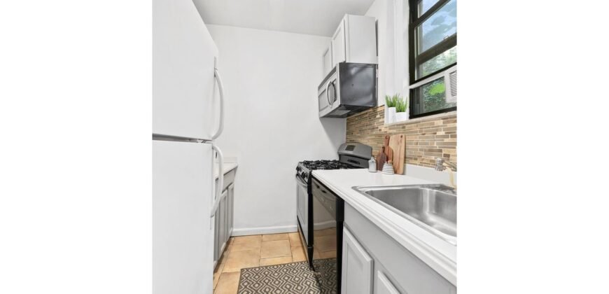 115 Cabrini Boulevard, Unit B22, Manhattan, NY