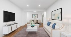 45 Overlook Terrace, Unit 4F, Manhattan, NY