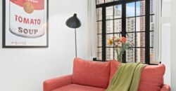 5 Tudor City Place, Unit 1915, Manhattan, NY