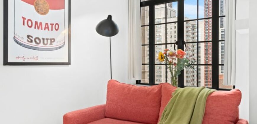 5 Tudor City Place, Unit 1915, Manhattan, NY