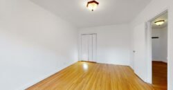 675 Academy Street, Unit 4C, Manhattan, NY