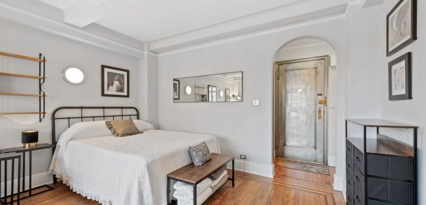 102 West 85th Street, Unit 10B, Manhattan, NY