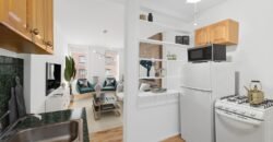 524 East 13th Street, Unit E4, Manhattan, NY