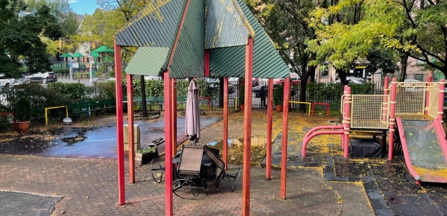 12 East 132nd Street, Unit 4B, Manhattan, NY