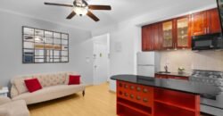 461 West 44th Street, Unit 3A, Manhattan, NY