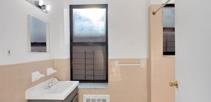 469 West 166th Street, Unit 4B, Manhattan, NY