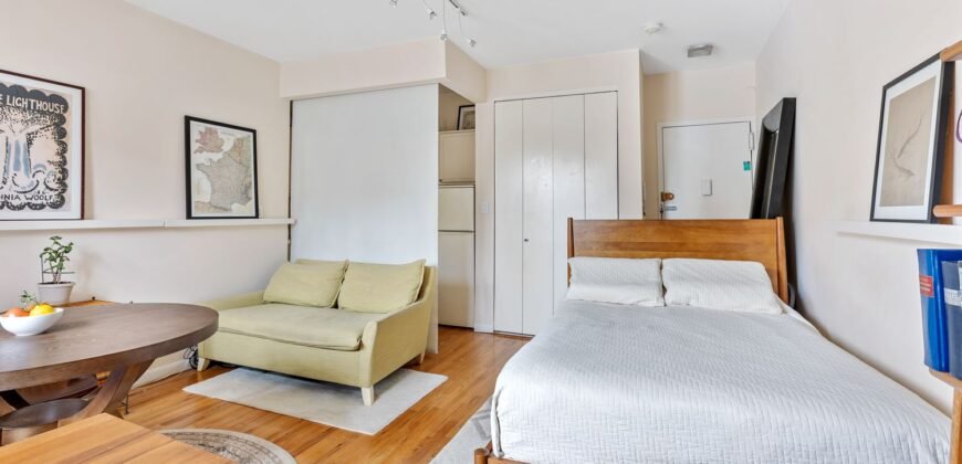 160 East 91st Street, Unit 8O, Manhattan, NY