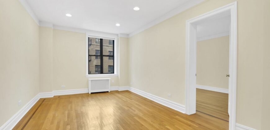 725 Riverside Drive, Unit 6E, Manhattan, NY