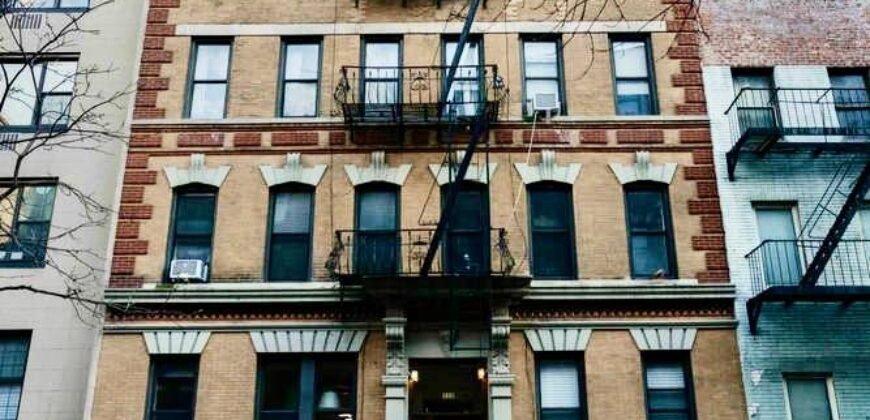 110 Thompson Street, Unit 5E, Manhattan, NY