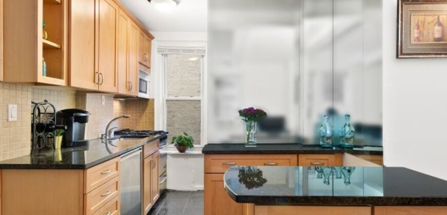 321 East 54th Street, Unit 5H, Manhattan, NY