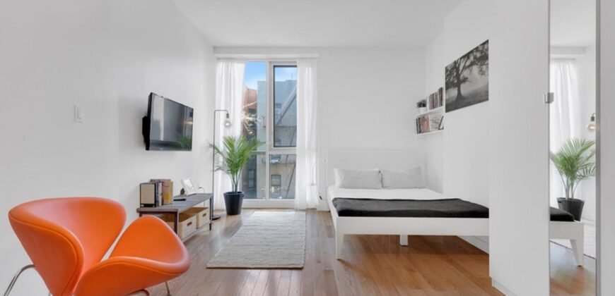 362 West 127th Street, Unit 2B, Manhattan, NY