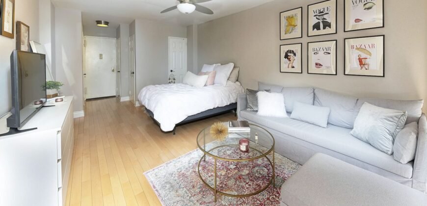 301 East 63rd Street, Unit 15C, Manhattan, NY