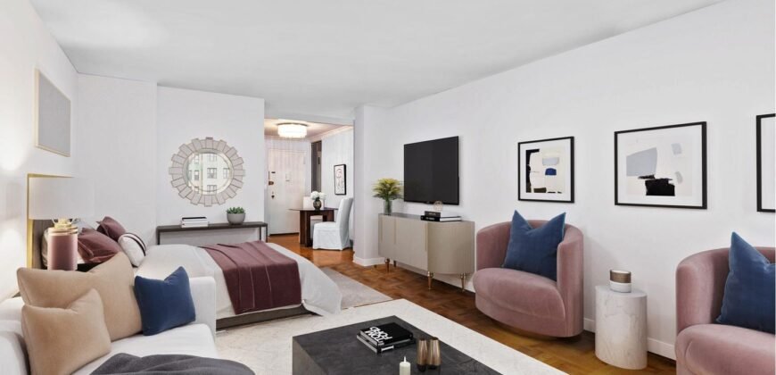 201 East 28th Street, Unit 12B, Manhattan, NY