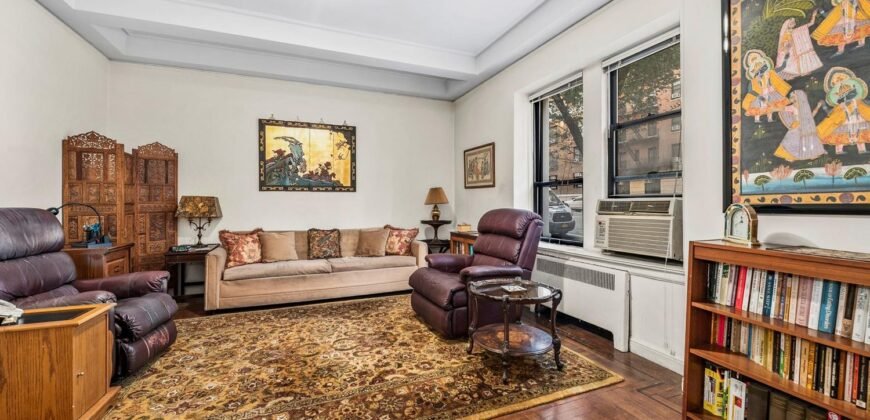 157 W 79th St Upper West Side, Manhattan, NY 10024