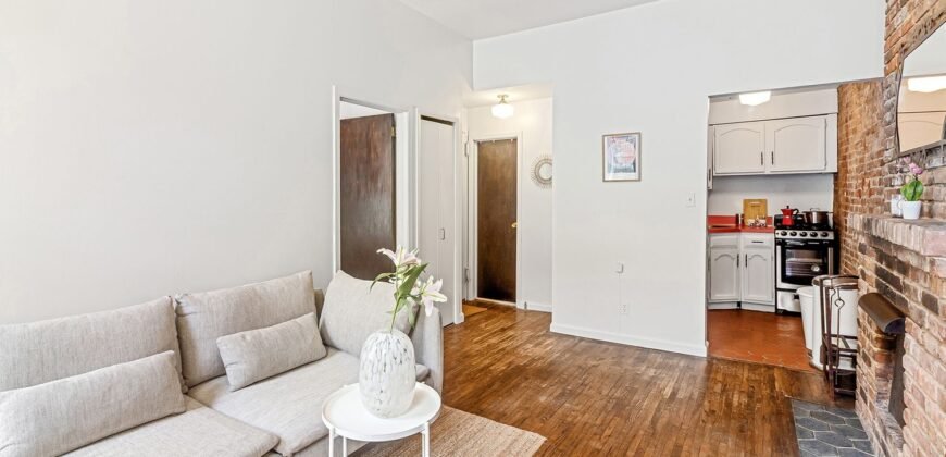 39 W 83rd St Upper West Side, Manhattan, NY 10024